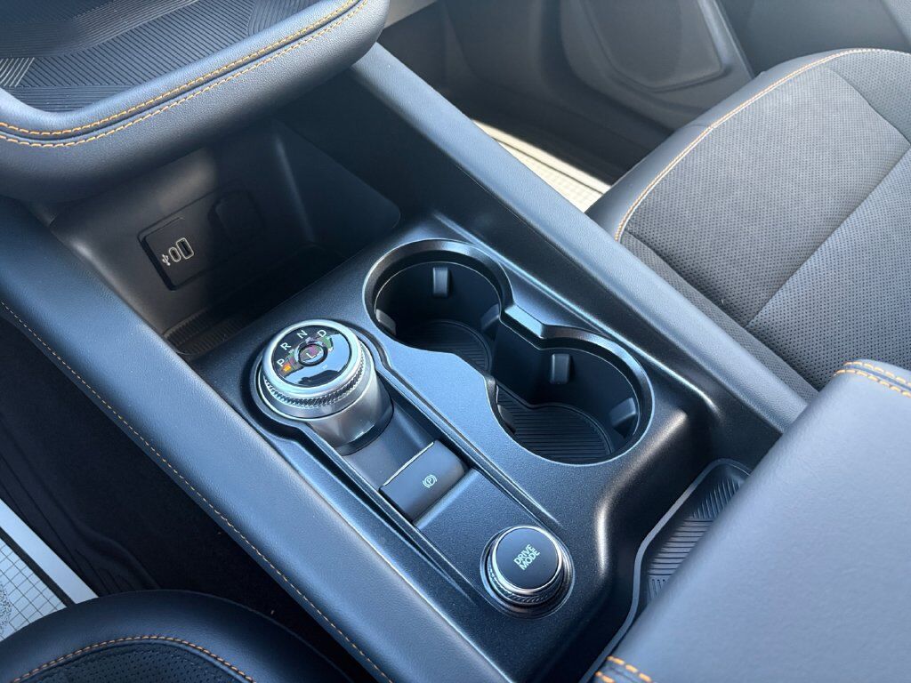 2027 Ford Explorer Tremor Hondo TX