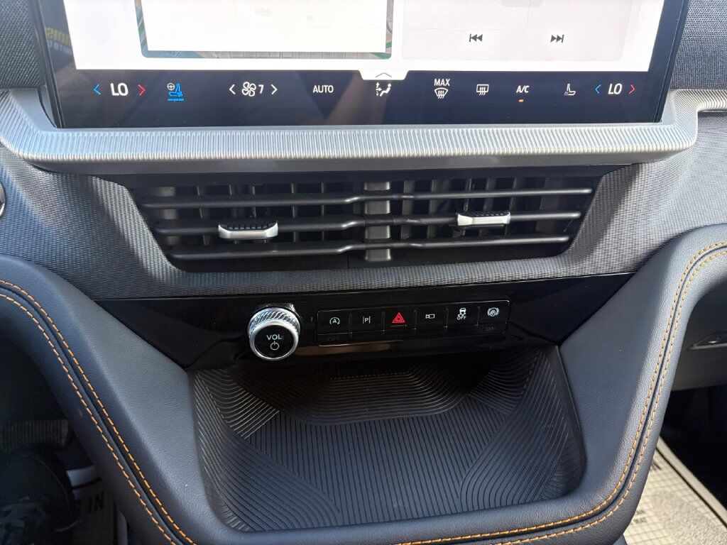 2027 Ford Explorer Tremor Hondo TX
