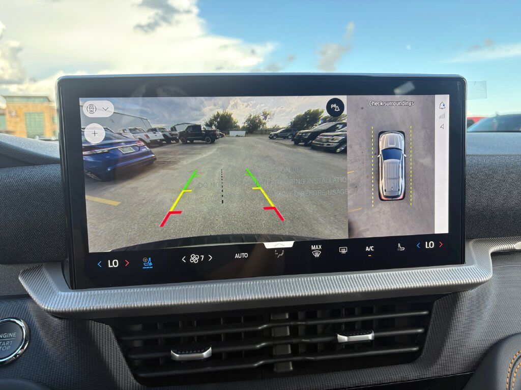 2027 Ford Explorer Tremor Hondo TX