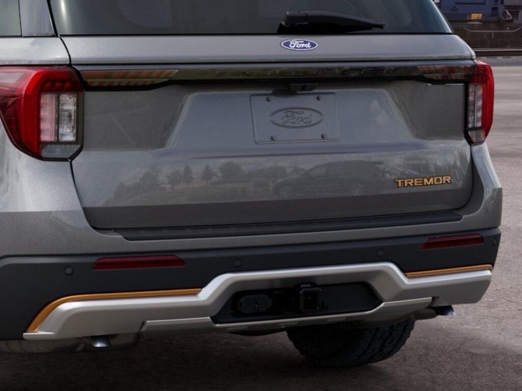2027 Ford Explorer Tremor Owego NY