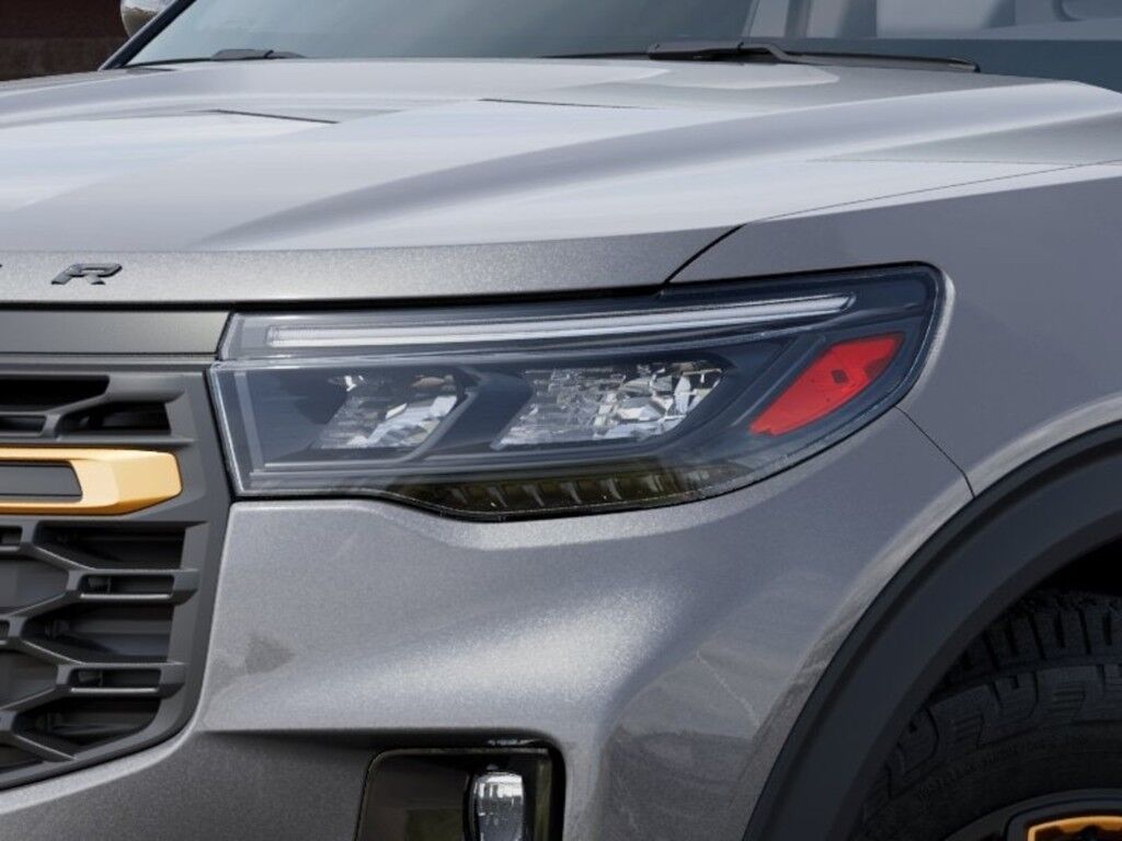 2027 Ford Explorer Tremor Owego NY