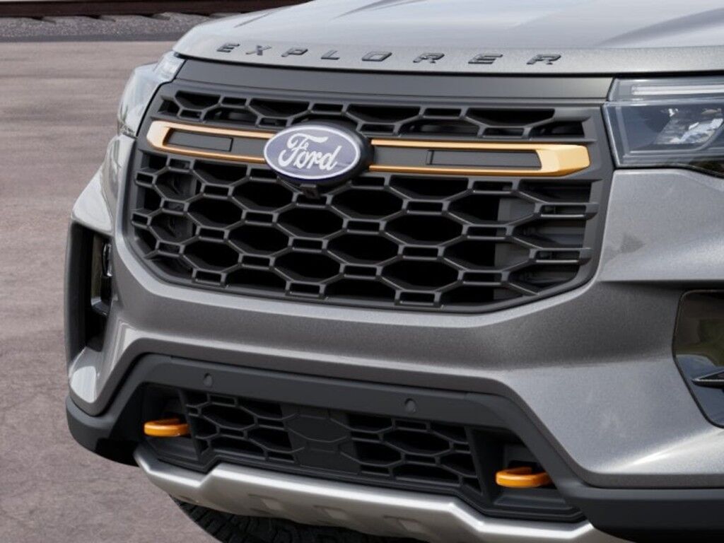 2027 Ford Explorer Tremor Owego NY
