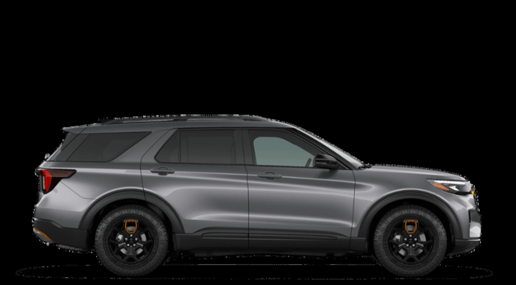 2027 Ford Explorer Tremor Owego NY
