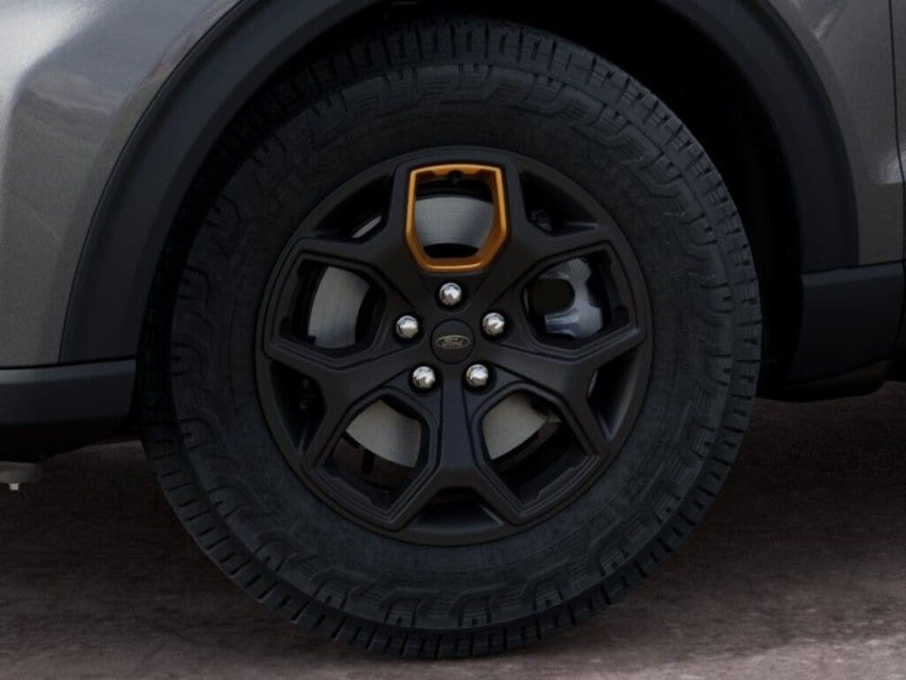 2027 Ford Explorer Tremor Owego NY