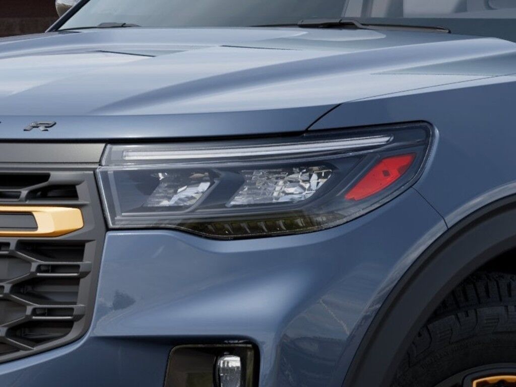 2027 Ford Explorer Tremor Owego NY