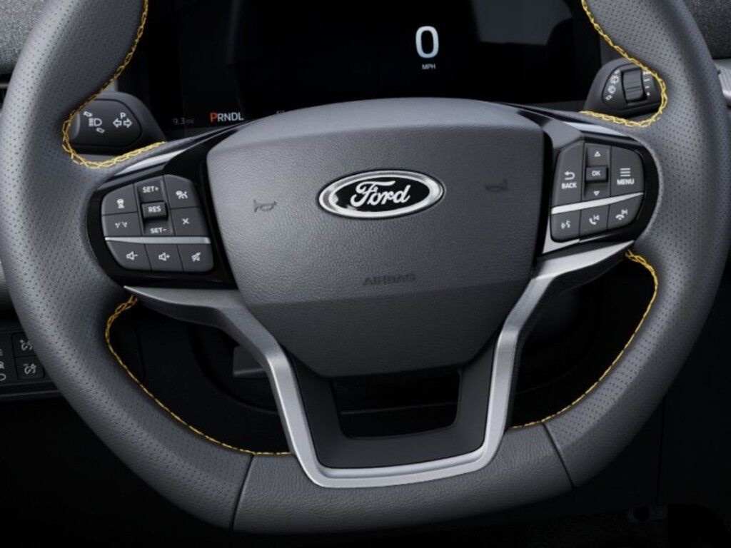 2027 Ford Explorer Tremor Owego NY