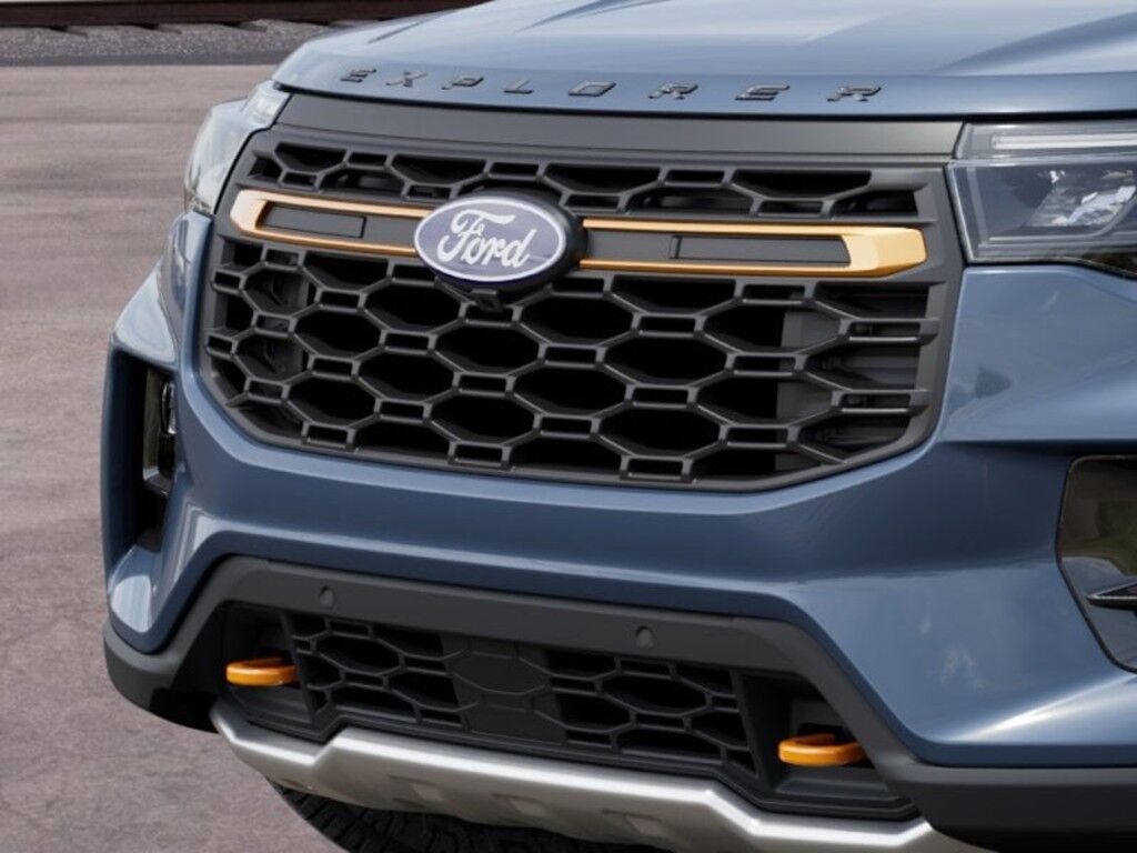 2027 Ford Explorer Tremor Owego NY