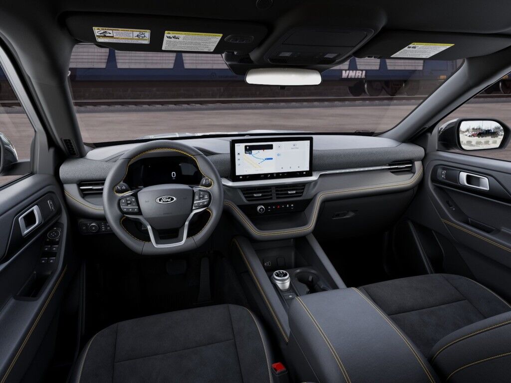 2027 Ford Explorer Tremor Owego NY