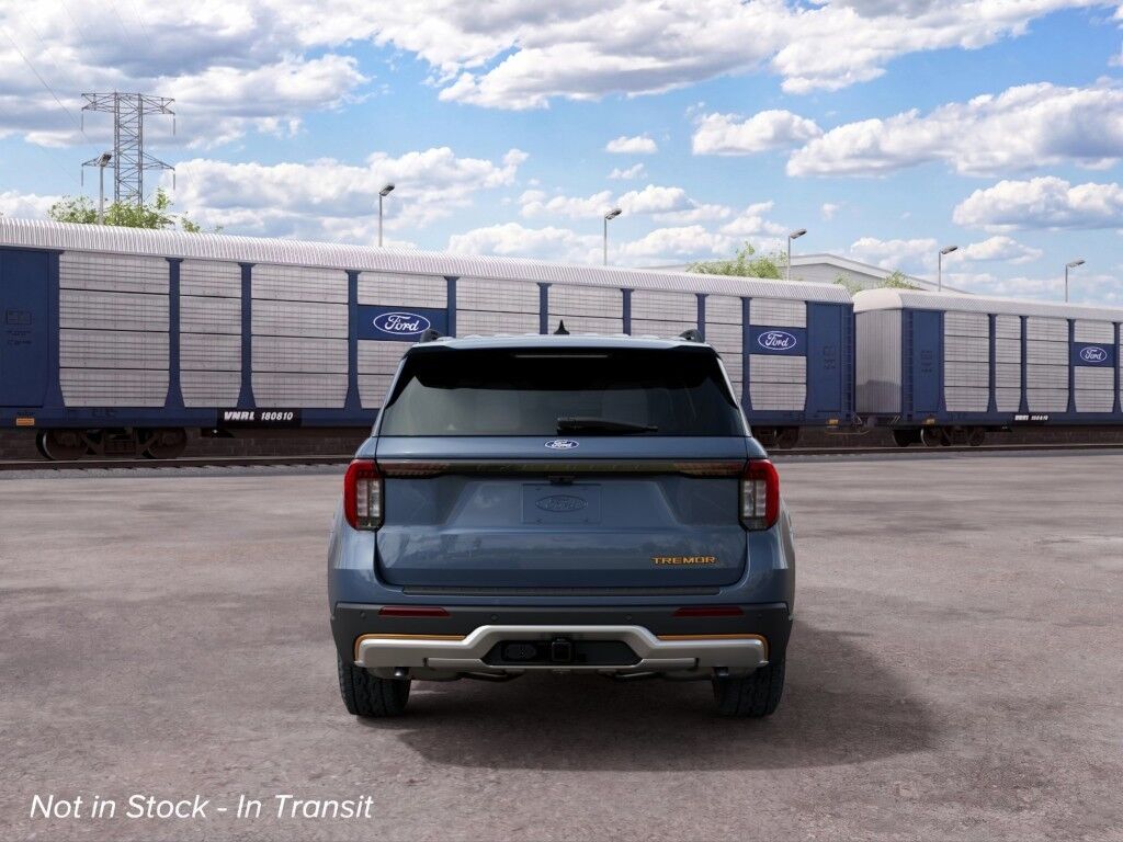2027 Ford Explorer Tremor Owego NY