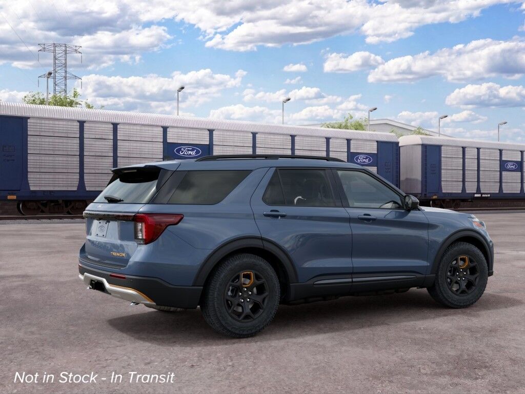 2027 Ford Explorer Tremor Owego NY