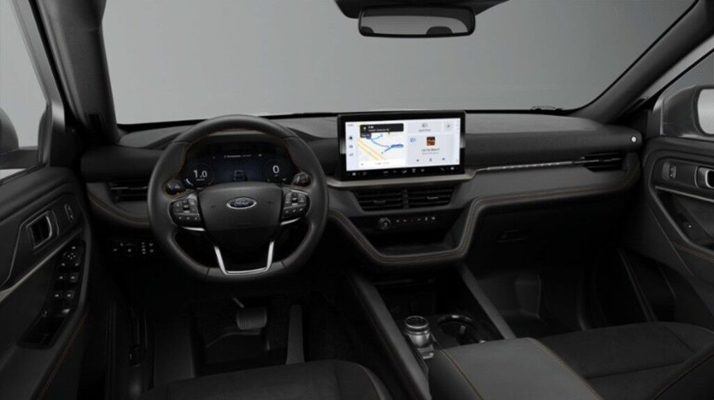 2027 Ford Explorer Tremor Owego NY