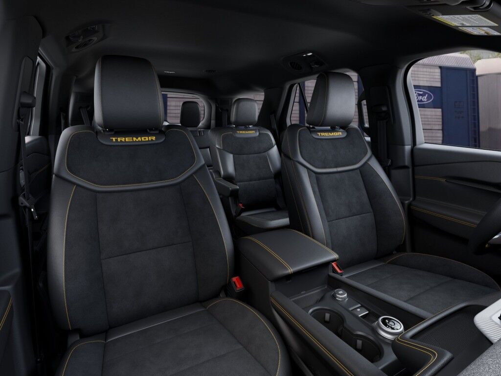 2027 Ford Explorer Tremor Owego NY