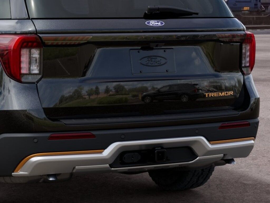 2027 Ford Explorer Tremor Owego NY