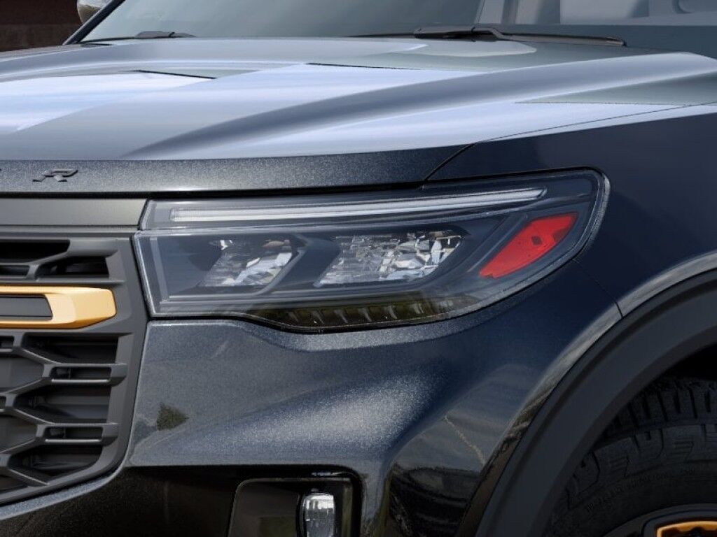 2027 Ford Explorer Tremor Owego NY