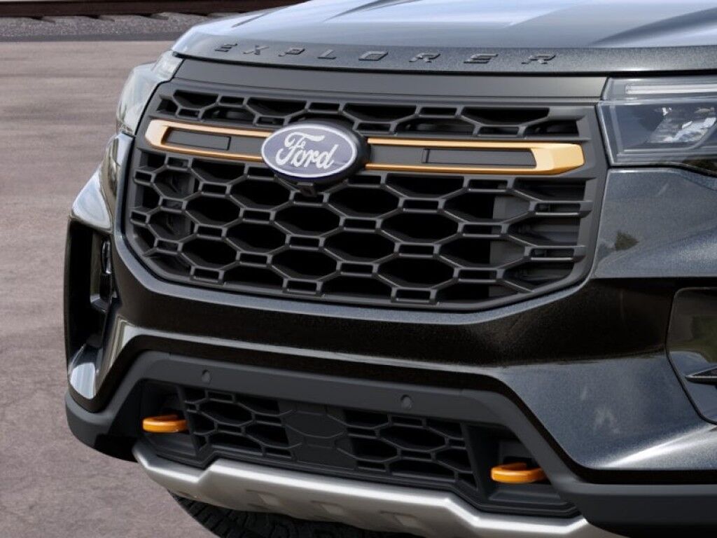 2027 Ford Explorer Tremor Owego NY