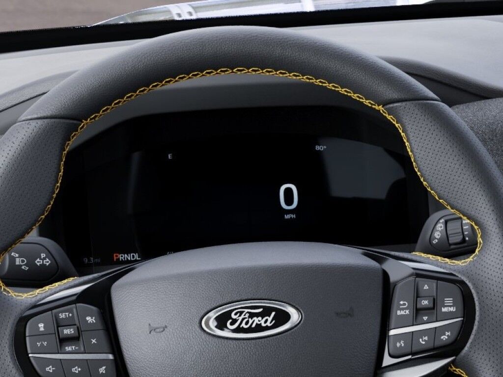 2027 Ford Explorer Tremor Owego NY