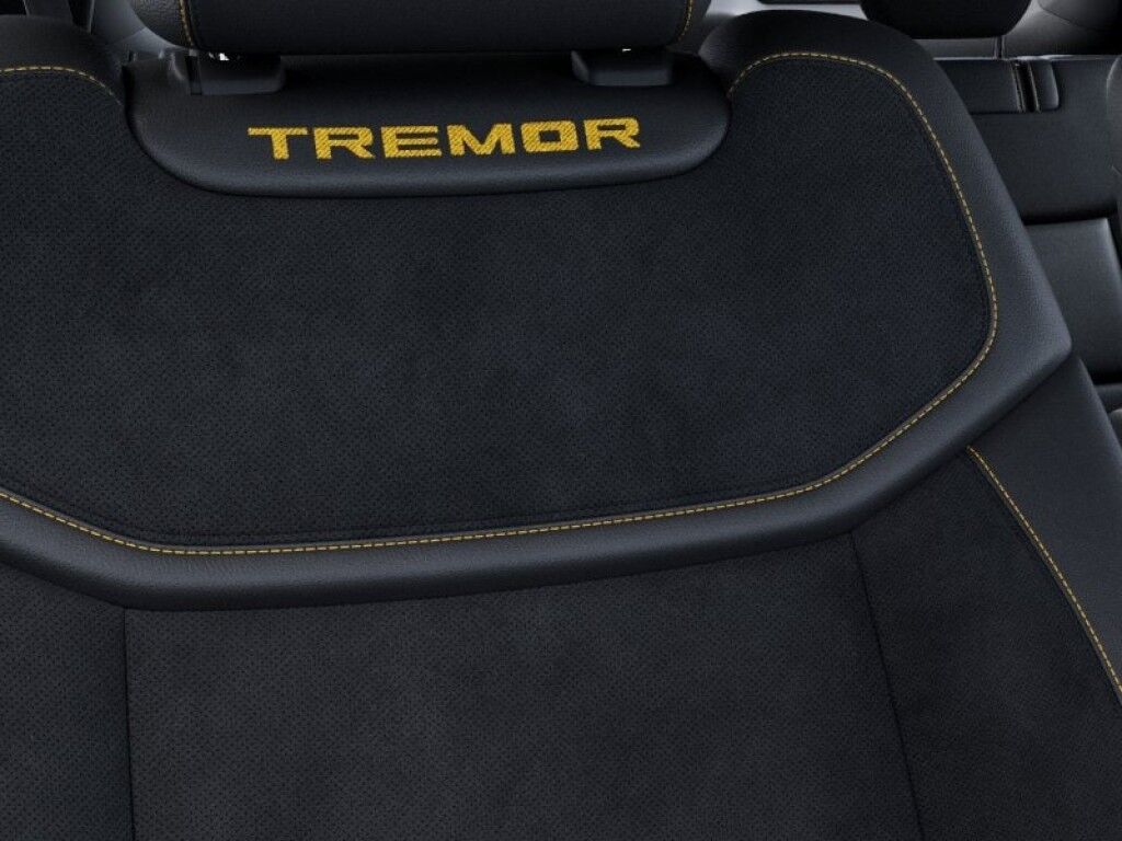 2027 Ford Explorer Tremor Owego NY