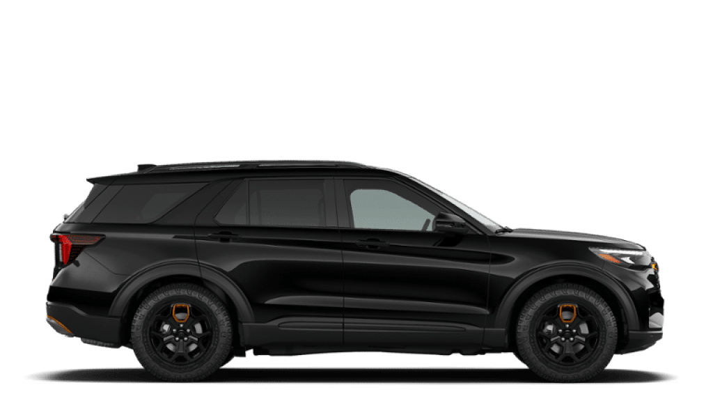2027 Ford Explorer Tremor Owego NY