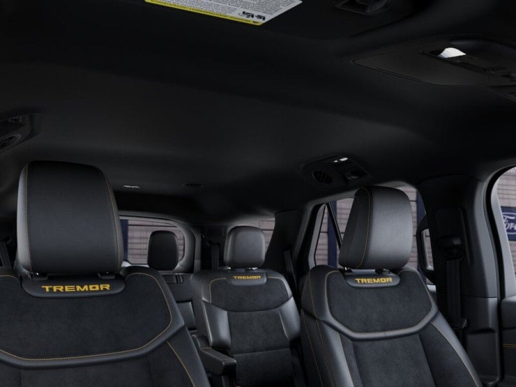 2027 Ford Explorer Tremor Owego NY