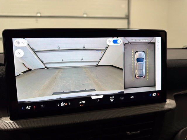 2027 Ford Explorer Tremor Pine River MN