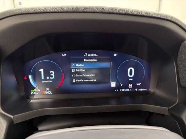 2027 Ford Explorer Tremor Pine River MN