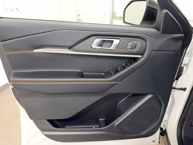 2027 Ford Explorer Tremor Pine River MN