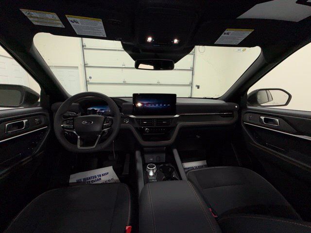 2027 Ford Explorer Tremor Pine River MN