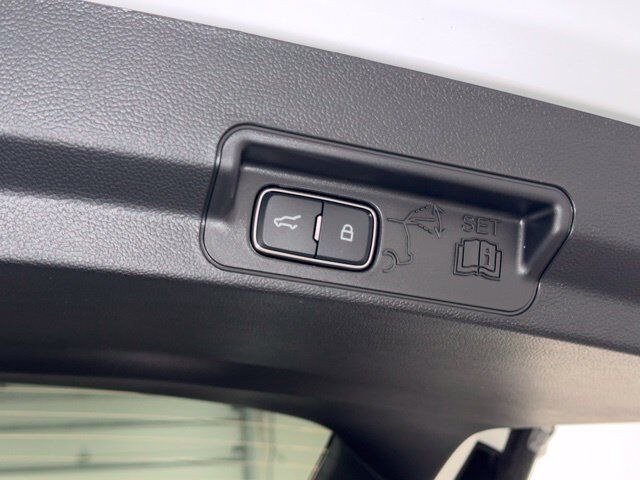 2027 Ford Explorer Tremor Pine River MN