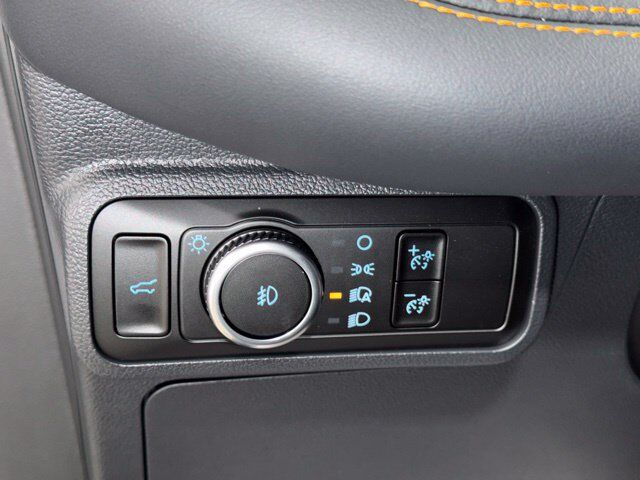 2027 Ford Explorer Tremor Pine River MN