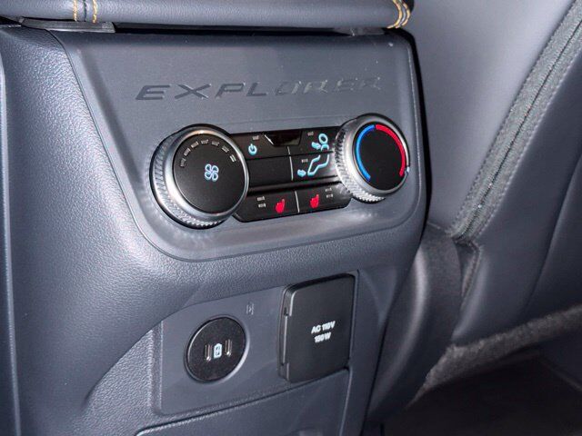 2027 Ford Explorer Tremor Pine River MN
