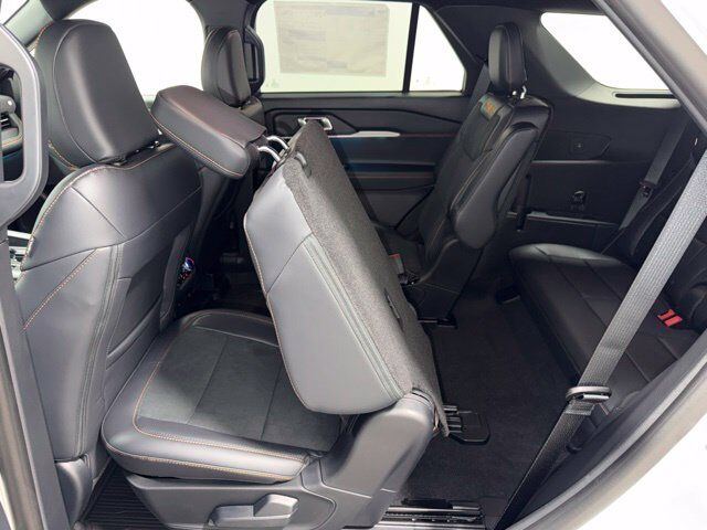 2027 Ford Explorer Tremor Pine River MN