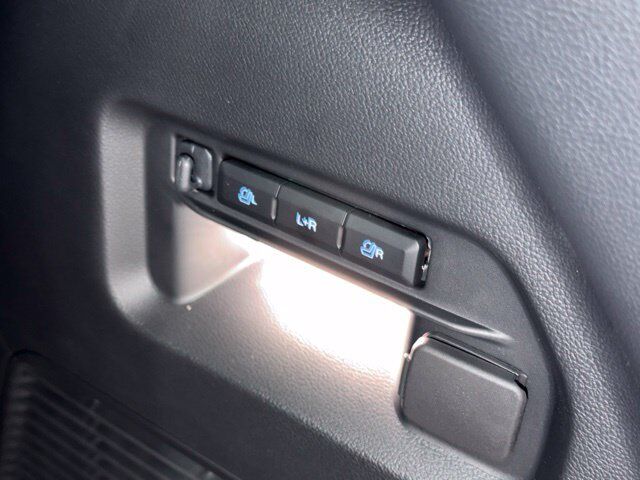 2027 Ford Explorer Tremor Pine River MN