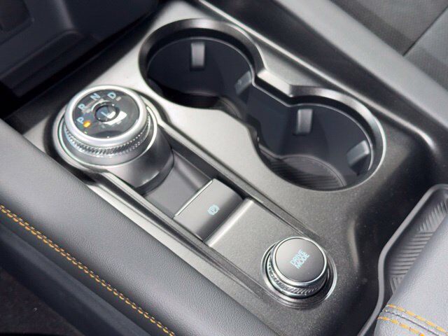2027 Ford Explorer Tremor Pine River MN