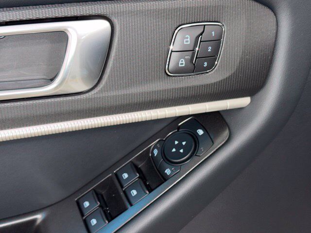 2027 Ford Explorer Tremor Pine River MN