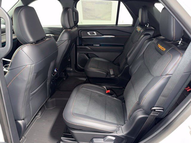2027 Ford Explorer Tremor Pine River MN