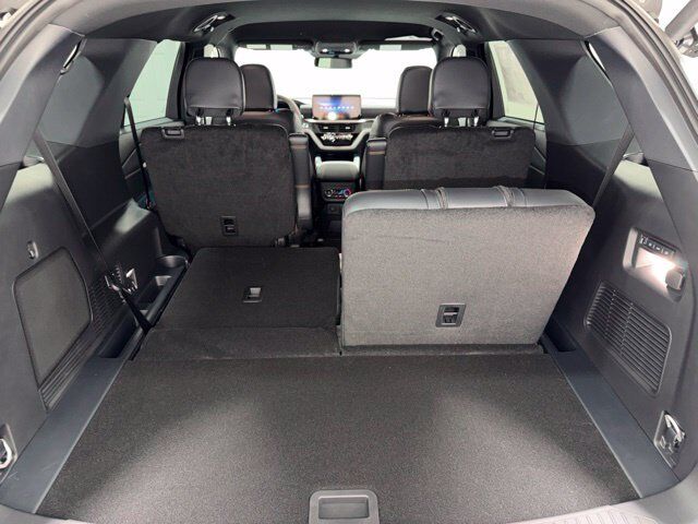 2027 Ford Explorer Tremor Pine River MN
