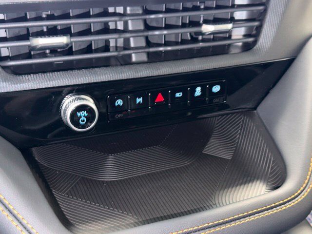2027 Ford Explorer Tremor Pine River MN
