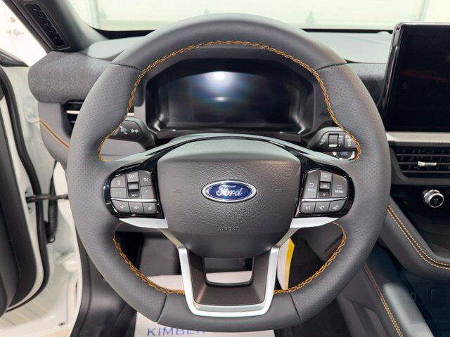 2027 Ford Explorer Tremor Pine River MN