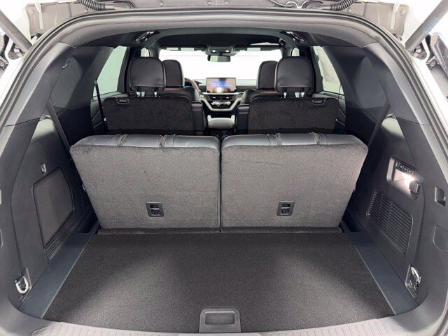 2027 Ford Explorer Tremor Pine River MN