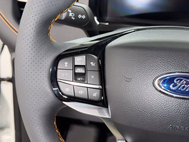 2027 Ford Explorer Tremor Pine River MN