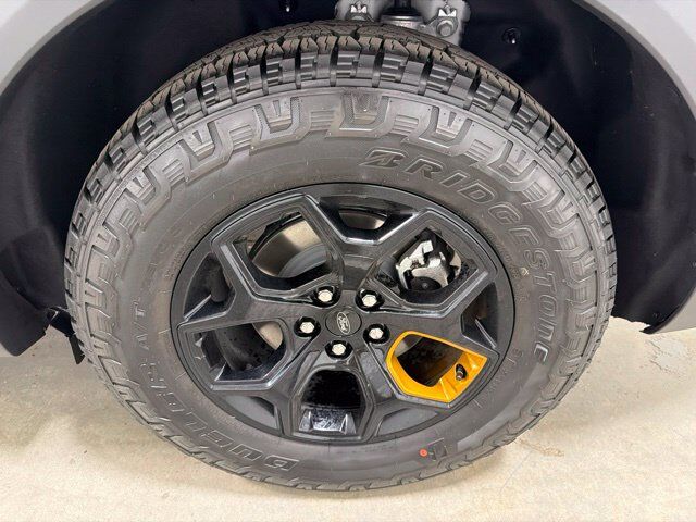 2027 Ford Explorer Tremor Pine River MN