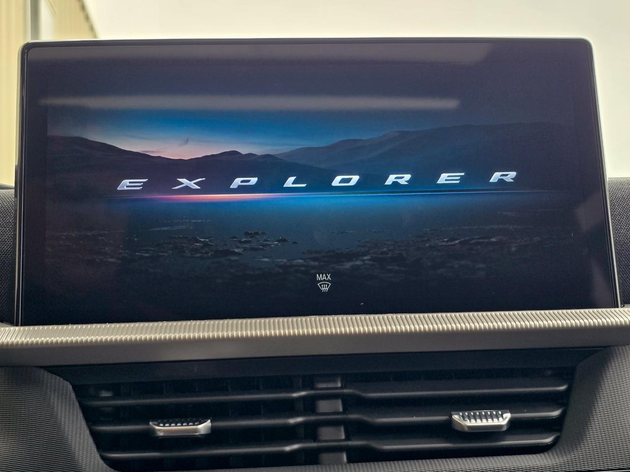 2027 Ford Explorer Tremor Watertown SD