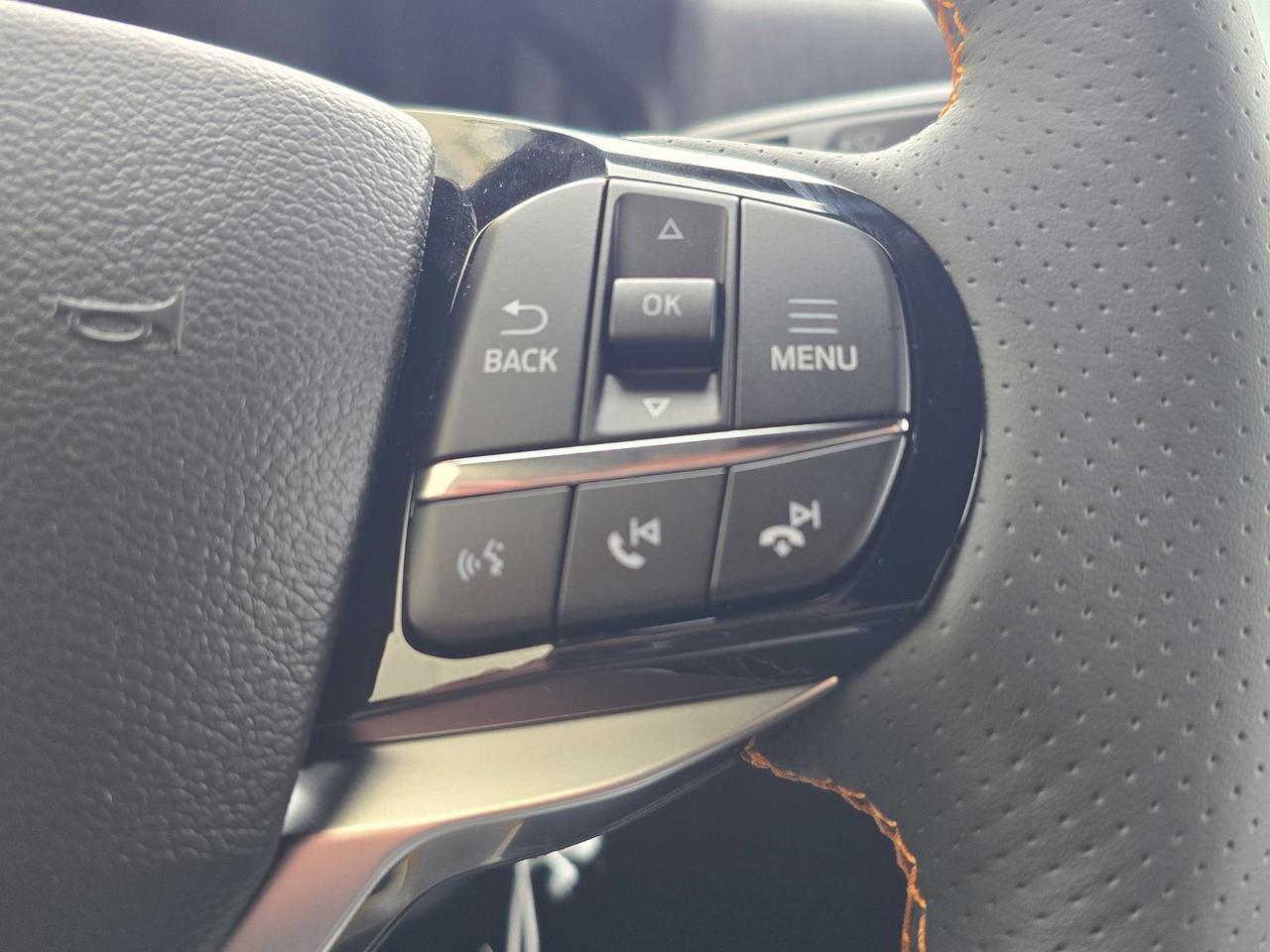 2027 Ford Explorer Tremor Watertown SD
