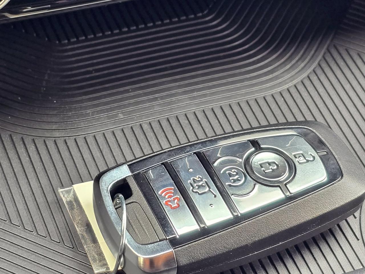 2027 Ford Explorer Tremor Watertown SD