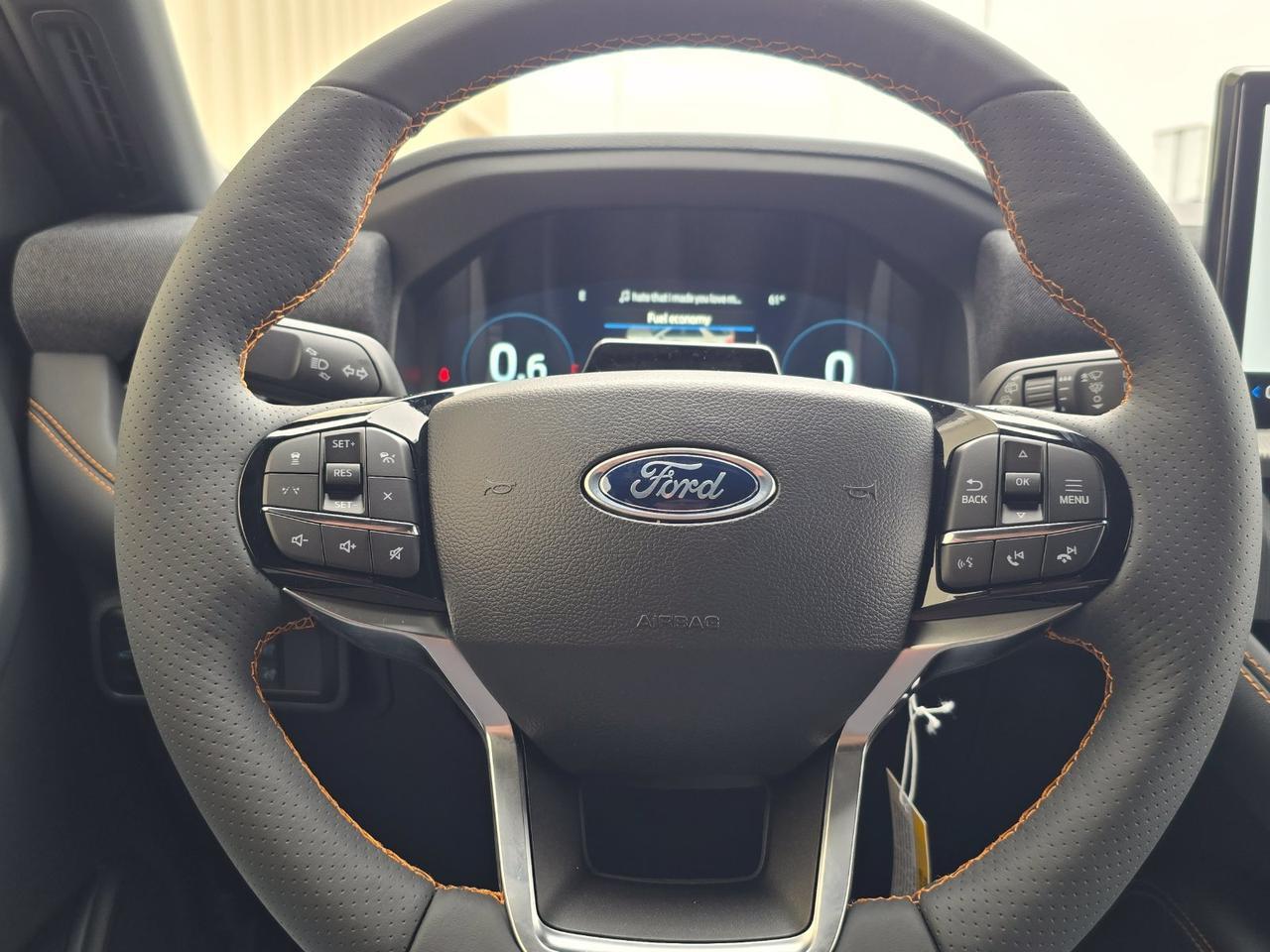 2027 Ford Explorer Tremor Watertown SD