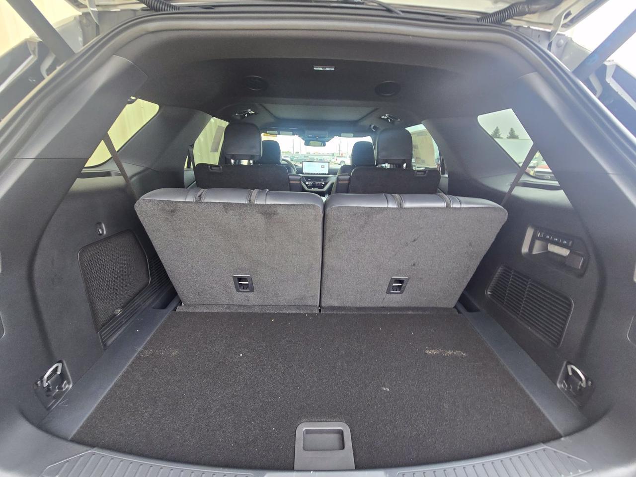 2027 Ford Explorer Tremor Watertown SD