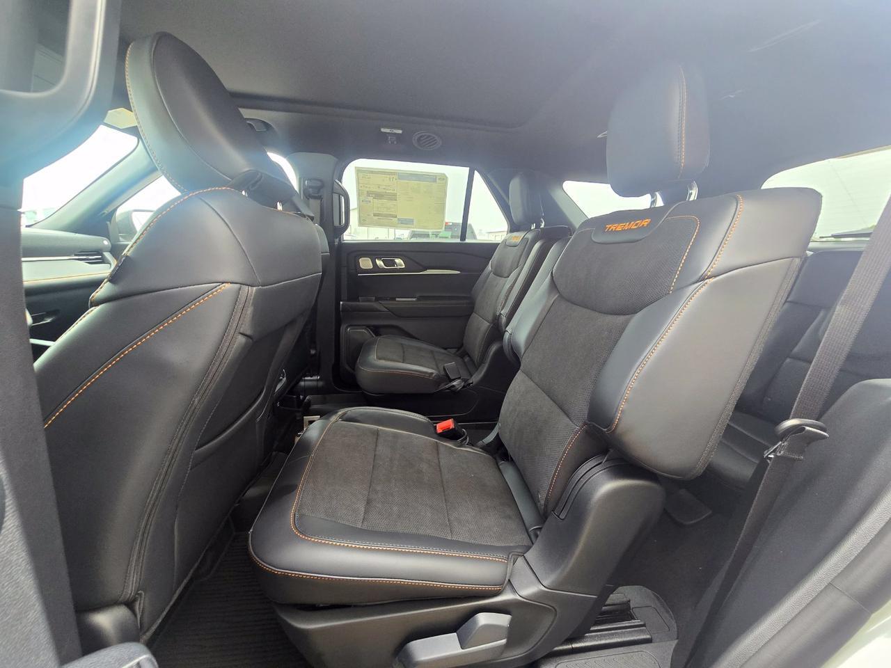 2027 Ford Explorer Tremor Watertown SD