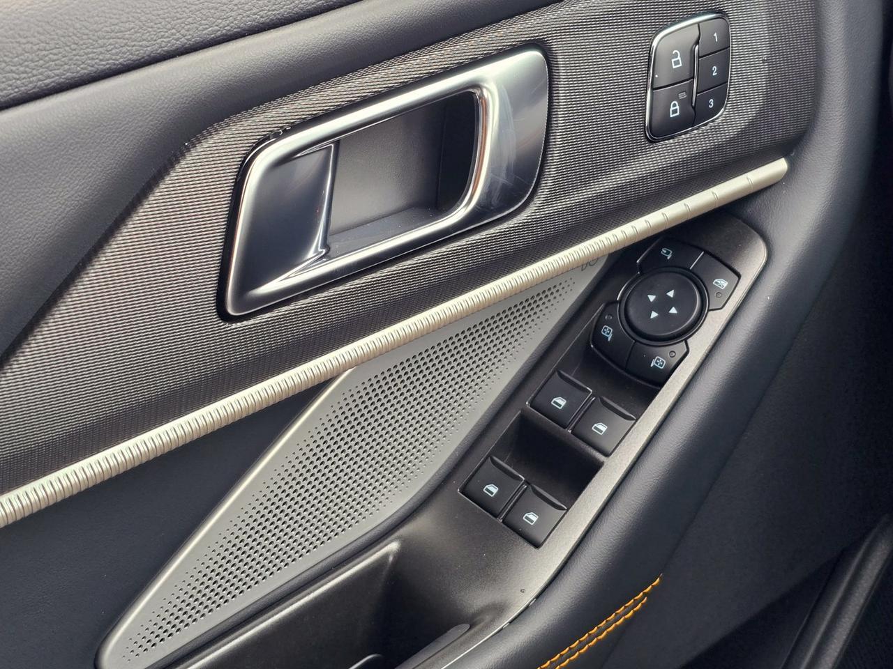 2027 Ford Explorer Tremor Watertown SD