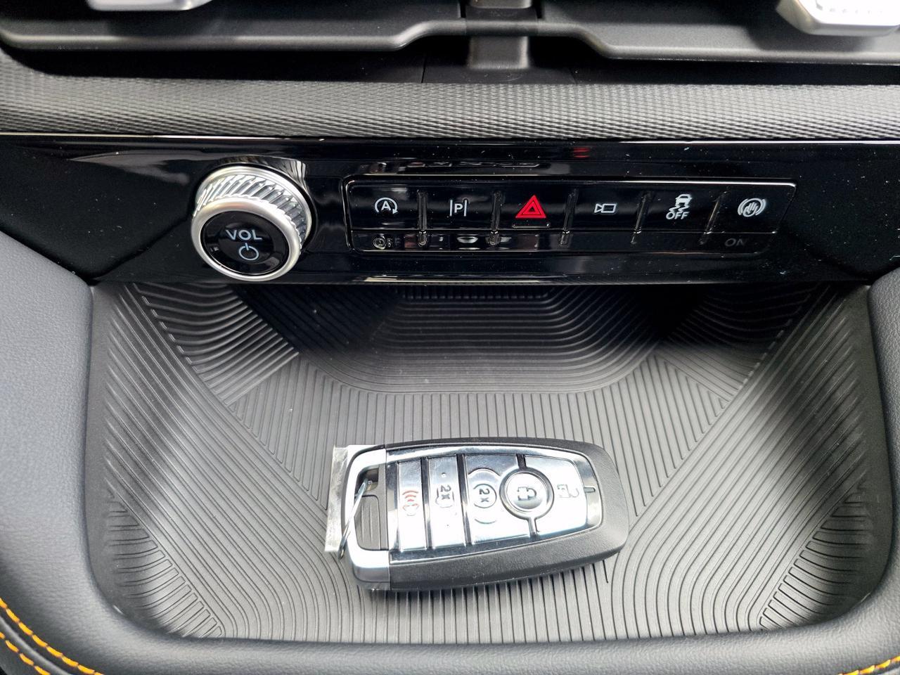 2027 Ford Explorer Tremor Watertown SD