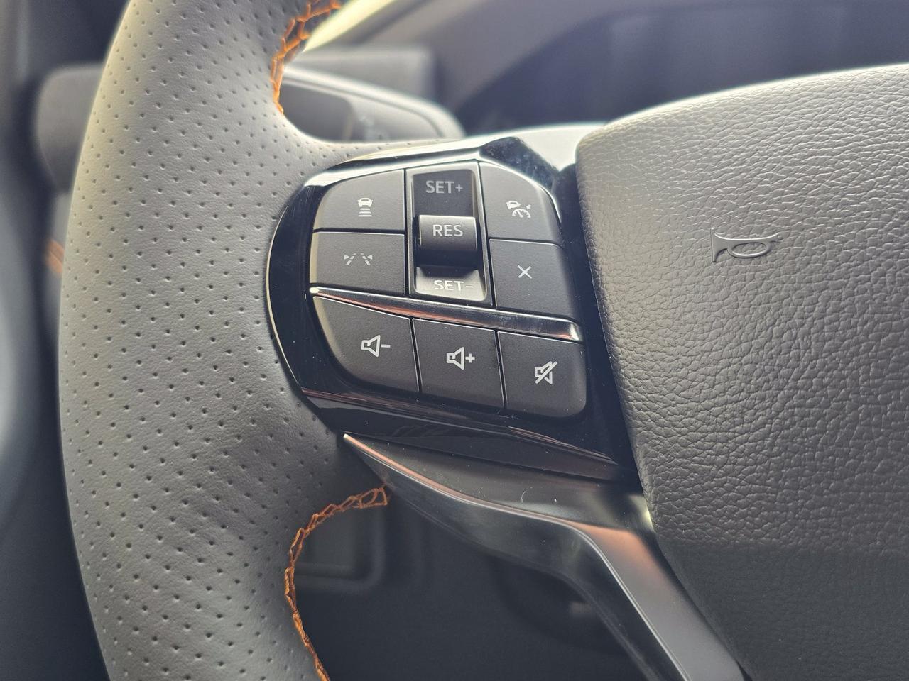 2027 Ford Explorer Tremor Watertown SD